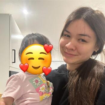 Babysitter i Hvidovre: Katharina