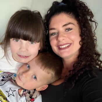 Canguro Peñíscola: Grazia