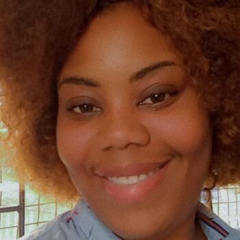 Babysitter Frankfurt am Main: Kathlyn irhuosa