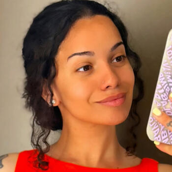 Babysitter in Guadalajara: Carla