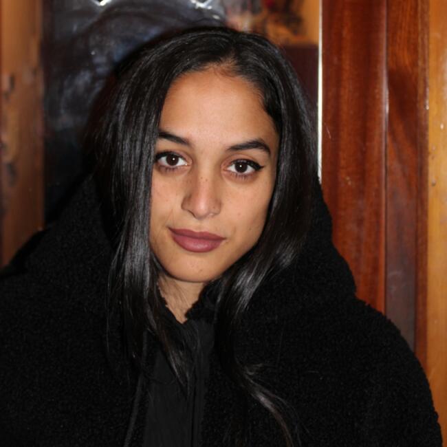 Babysitter a Sanremo: Alexandra