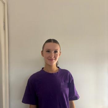 Babysitter Sydney: Emily