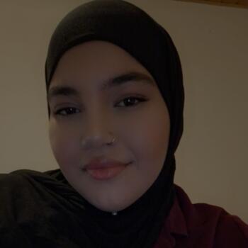 Çengeldere bölgesinde bebek bakıcısı: Hediye