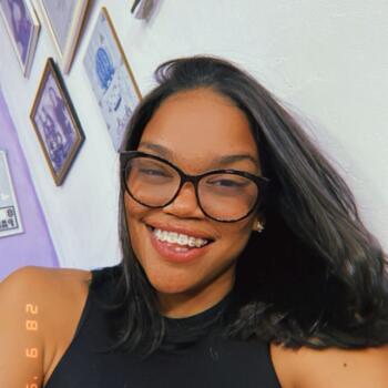 Babysitter in São João de Meriti: Ana