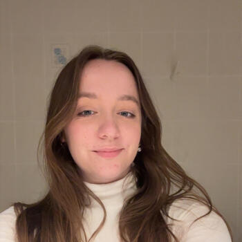 Babysitter in Herent: Jade