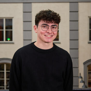 Barnvakt i Stockholm: Marien