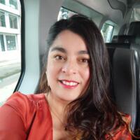 Claudia Gongora