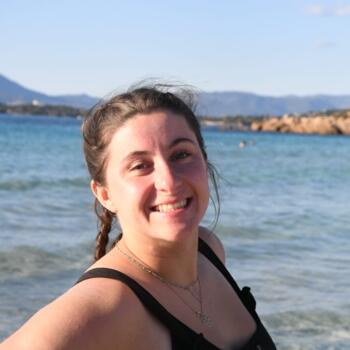 Babysitter in Faverges: Manon