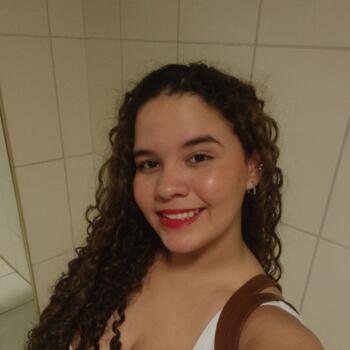 Parent Porto Velho: Isabely