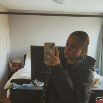 Oppas Zoetermeer: Naomi