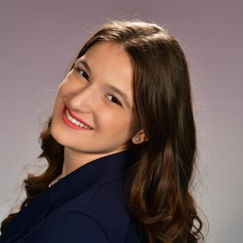 Babysitter in Hajdúböszörmény: Szekeres Luca