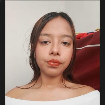 Babysitter in Quito: Claire