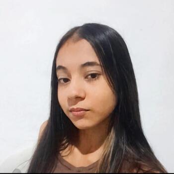 Babysitter in Lajedo: Gabrielly
