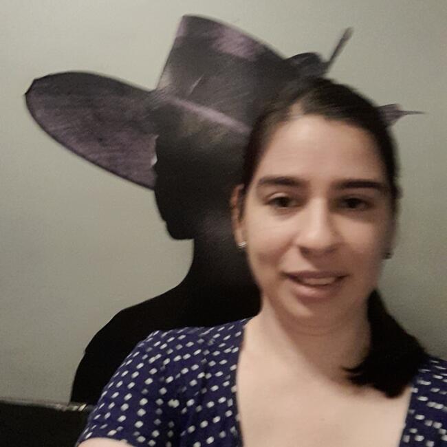 Babysitting job in Asunción: Dulce