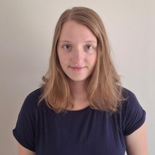 Babysitter in Beuvrequen: Marie