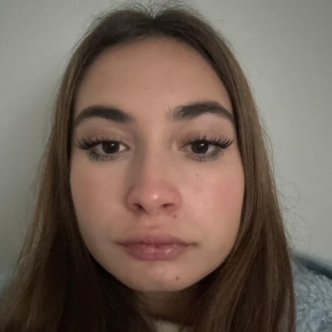 Babysitter in Sintra: Sara