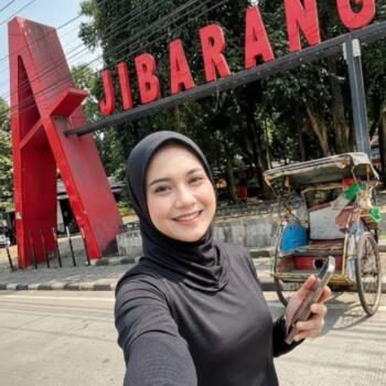 Parent Jakarta: Fauzan