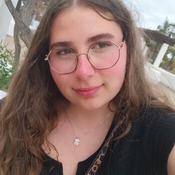 Niñera en Cartagena: Olga