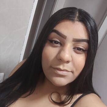Babá em Guarulhos: Ana