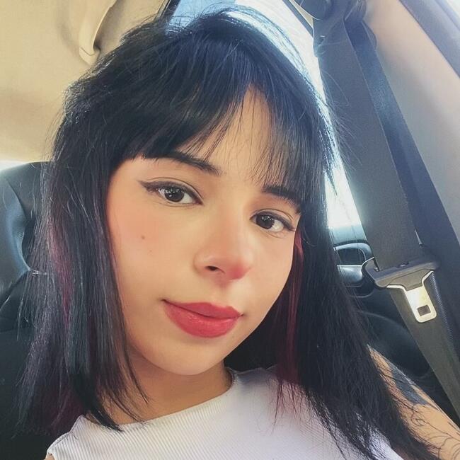 Babá em Uberlândia: Brenda