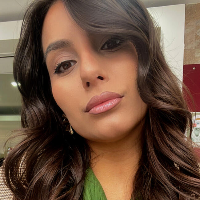 Babysitter a Firenze: Stefania