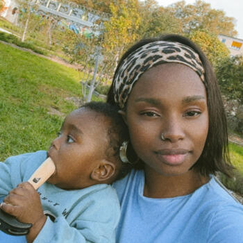 Babysitting job in Limoges: babysitting job Mawa