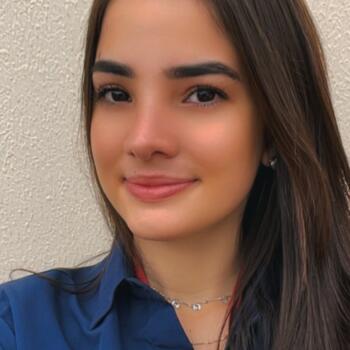 Emprego de babá em Barretos: emprego de babá Alessandra