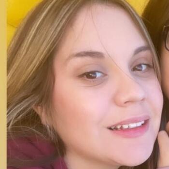 Babysitter Chiguayante: Daniela