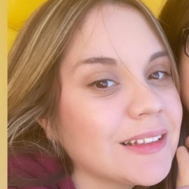 Babysitter in Chiguayante: Daniela