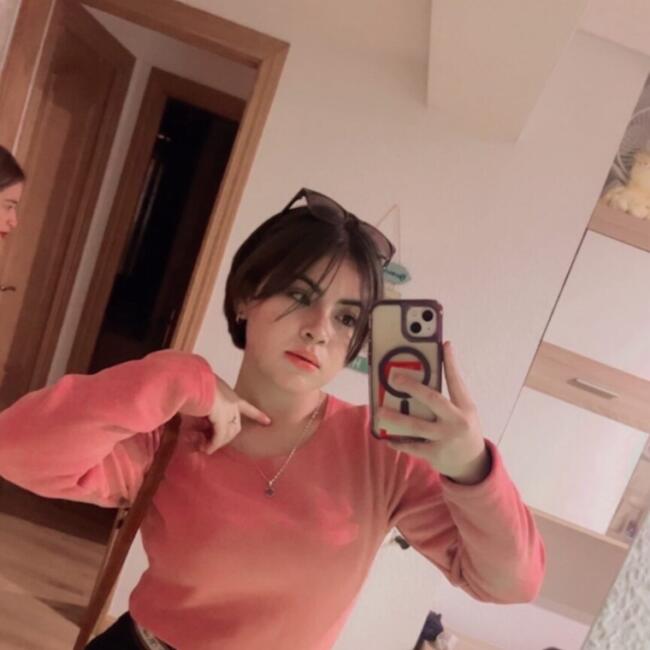 Canguro en Madrid: Marling