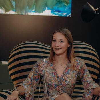 Babysitter Angresse: Anais