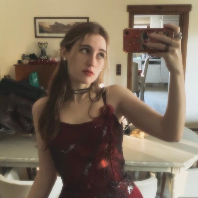 Babysitter in Mol: Neve