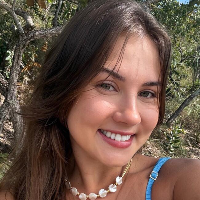 Babysitter in Cariacica: Stefany