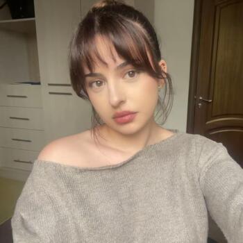 Babysitter in Focşani: Daria