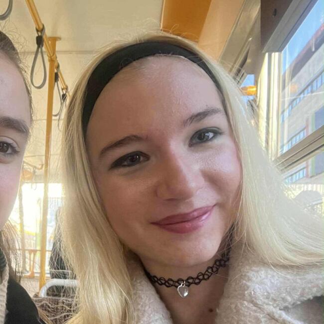 Bébiszitter Nagykanizsa területén: Léna