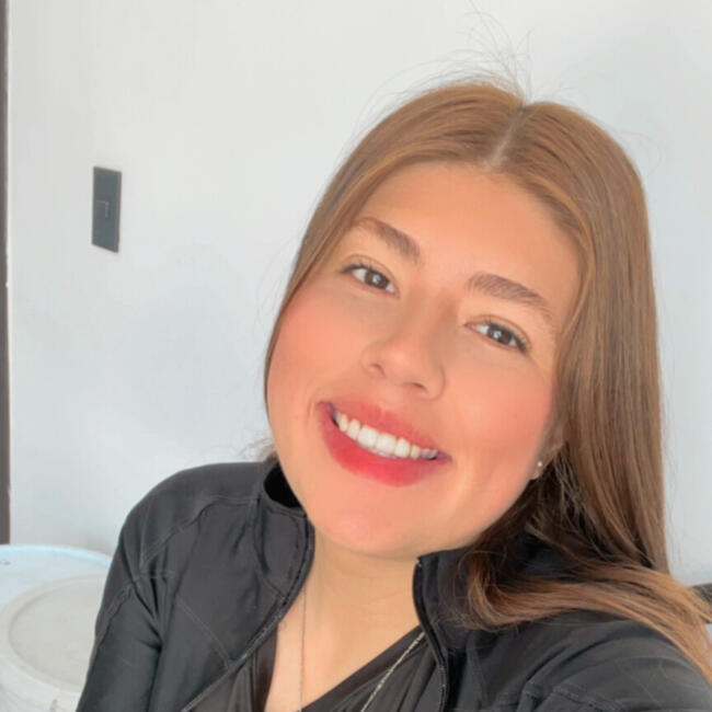 Niñera en Guadalupe (Estado de Zacatecas): Azucena