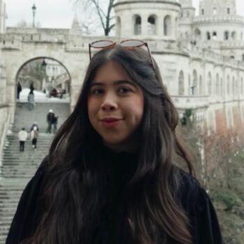 Babá em Paulista: Maria eduarda