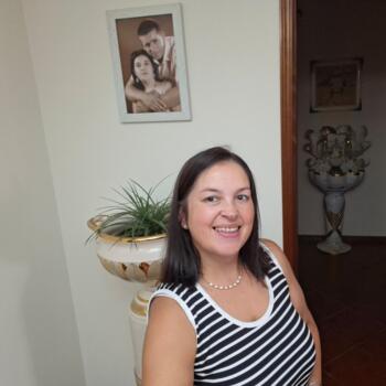 Babysitter Recezinhos: Patricia