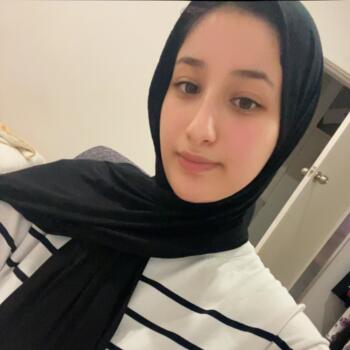 Babysitter in Perth: Noor