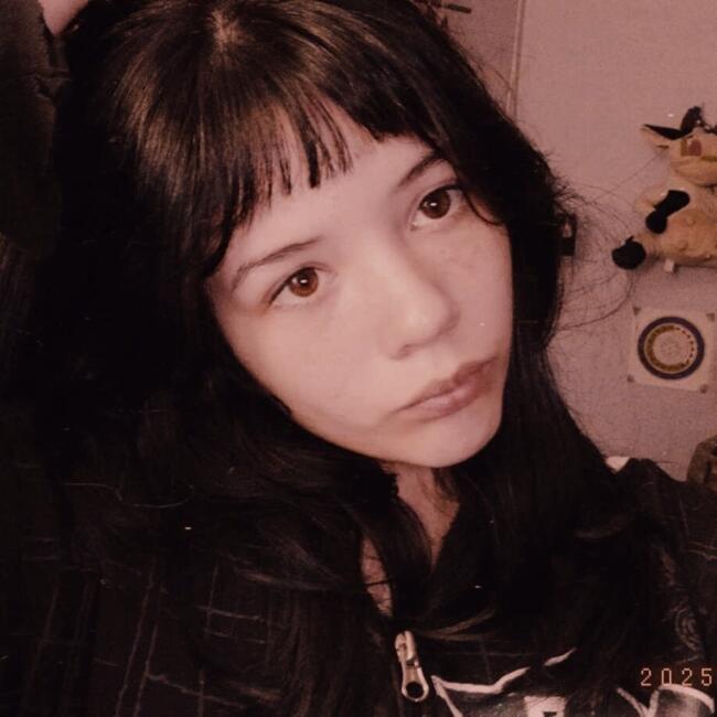 Babysitter in Villa Luzuriaga: Giuliana