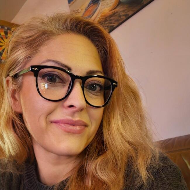 Babysitter in Dubrovnik: Nikolina