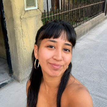 Babysitter Almirante Brown: Ailen