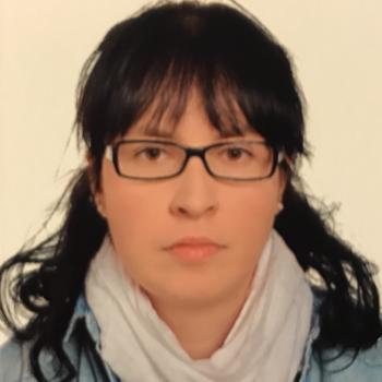 Babysitter Rovigo: Vanessa
