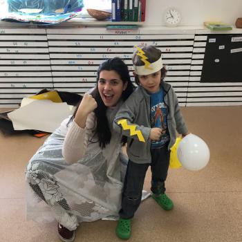 Babysitter Montemor-o-Novo: Ιωάννα