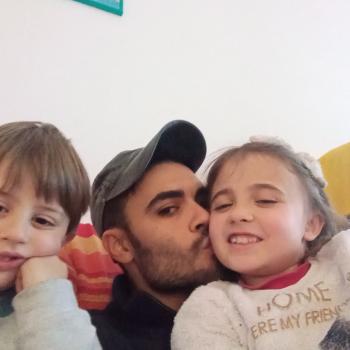 Babysitting job in Alassio: Davide