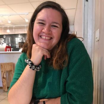 Babysitter in New Westminster: Deborah