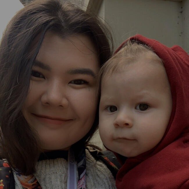 Babysitting job in Lviv: Даяна