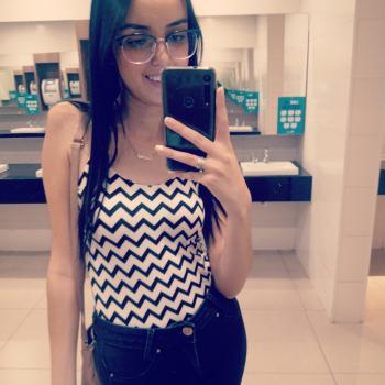 Babá em Ribeirão das Neves: Luana