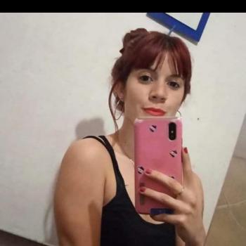 Babysitter in Progreso: Ivana