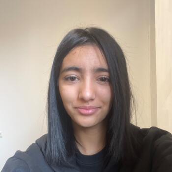 Babysitter Romans-sur-Isère: Chaima